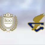 IK Göta avgjorde i tredje perioden i segern mot Boo