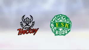 Enköping vann på bortaplan mot Vallentuna