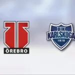 Ny seger för Örebro Hockey U18 mot favoritmotståndet