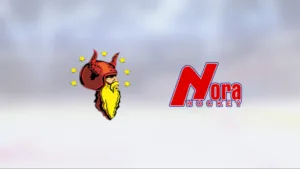 Viking utklassade Nora HC/Hällefors IK U23 – seger med 10–3