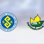 Östersunds IK U18 vann på bortaplan mot Sunderby SK U18