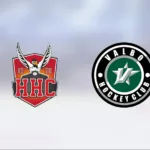 Fortsatt tungt för Hudiksvall efter 1–4 mot Valbo J20