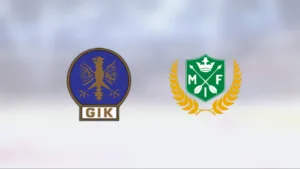 Malung bröt Grums segersvit