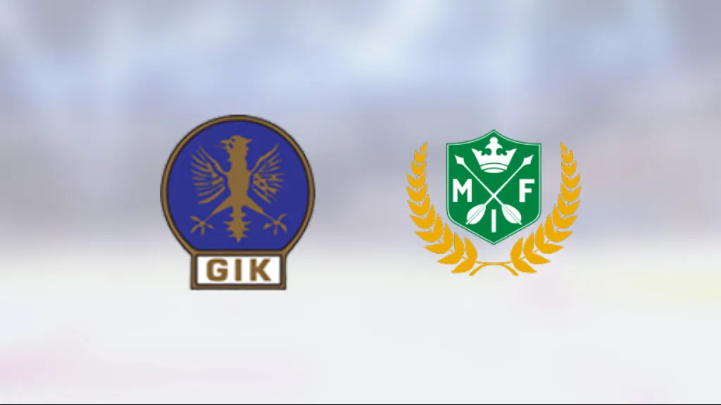 Malung bröt Grums segersvit