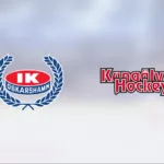 Seger för Oskarshamn mot Kungälv