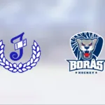 Tungt för Jonstorp – Borås bröt fina vinstsviten