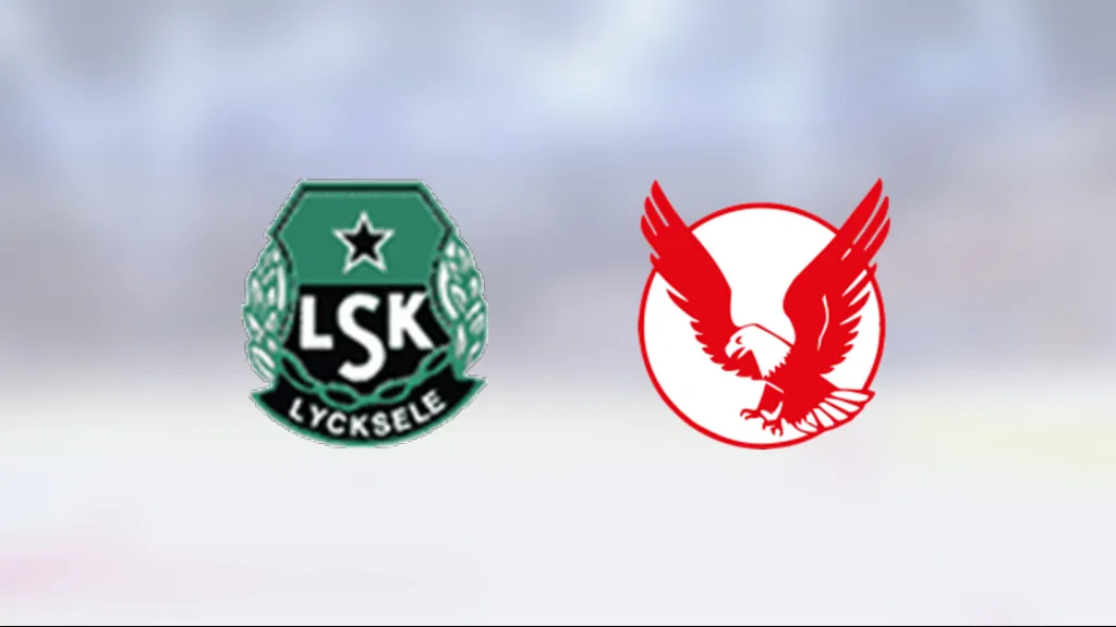 Ny seger för Kalix U18 mot drömmotståndet