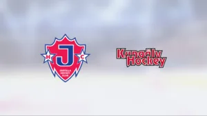 Förlustsviten bruten för Järfälla – efter 6–4 mot Kungälv