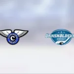 Clemensnäs U18 tog hem segern mot Ö-vik Hockey U18