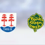 Timrå IK U18 segrade mot Björklöven U18