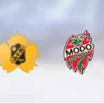 Seger för Modo Hockey U18 på bortaplan mot Skellefteå AIK U18