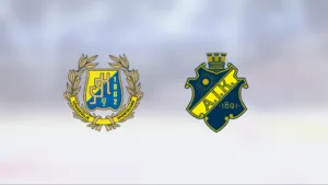 Seger för AIK i toppmötet med SSK U18