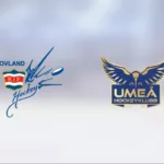 Umeå Hockeyklubb U18 vann toppmötet mot Kovland U18