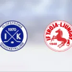 Stark seger för Troja-Ljungby U18 i toppmatchen mot Olofström