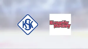 Kungälvs starka svit mot Kållered fortsätter