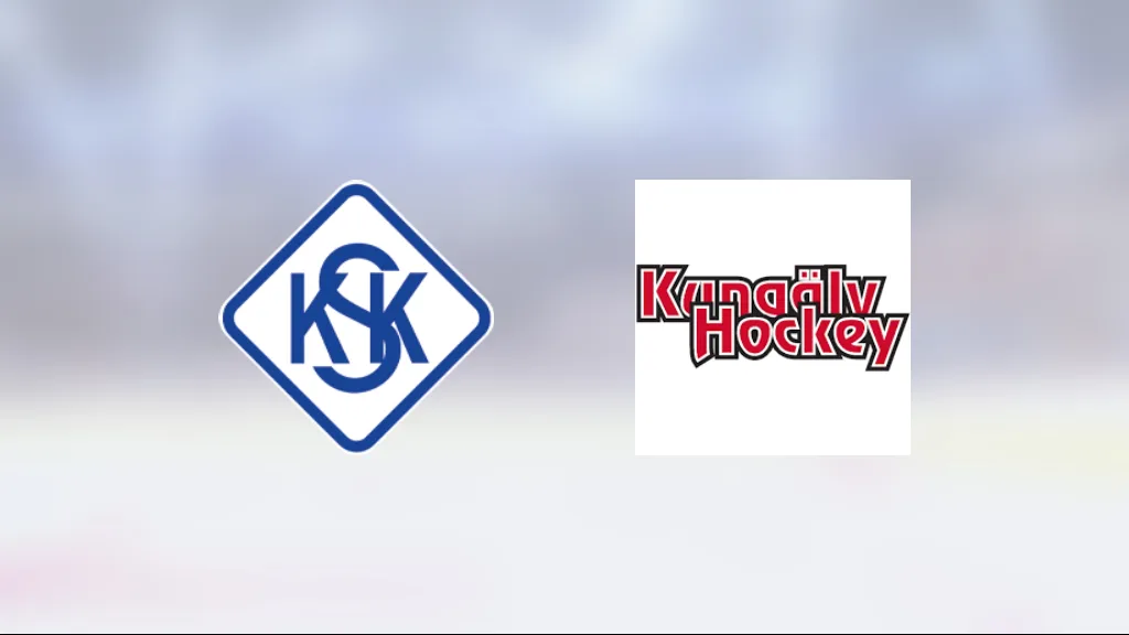 Kungälvs starka svit mot Kållered fortsätter