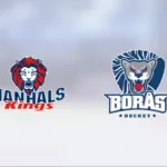 Borås vann toppmötet mot Hanhals J18