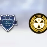 Brynäs starka svit mot BIK Karlskoga fortsätter