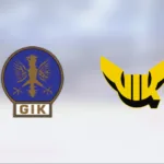 Stark seger för Grums mot VIK Hockey U18