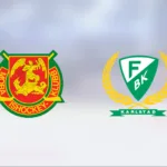 Färjestads fina svit fortsätter mot Mora