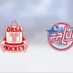 Orsa slog Falu J18 efter Vilmer Grälls dubbel