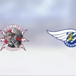 Seger för Bäcken mot Halmstad J18 i U18 division 1 syd A