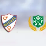 Storseger för Malung borta mot Avesta