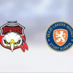 Jeppsson och Pagels klev fram som matchvinnare mot Växjö