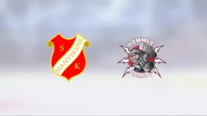 Hanvikens fina svit mot Halmstad fortsätter