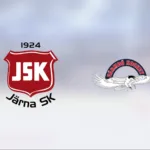 Värmdö utklassade Järna – vann med 8–1