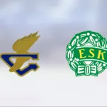 Bortasegern mot IK Göta förlänger sviten för Enköping