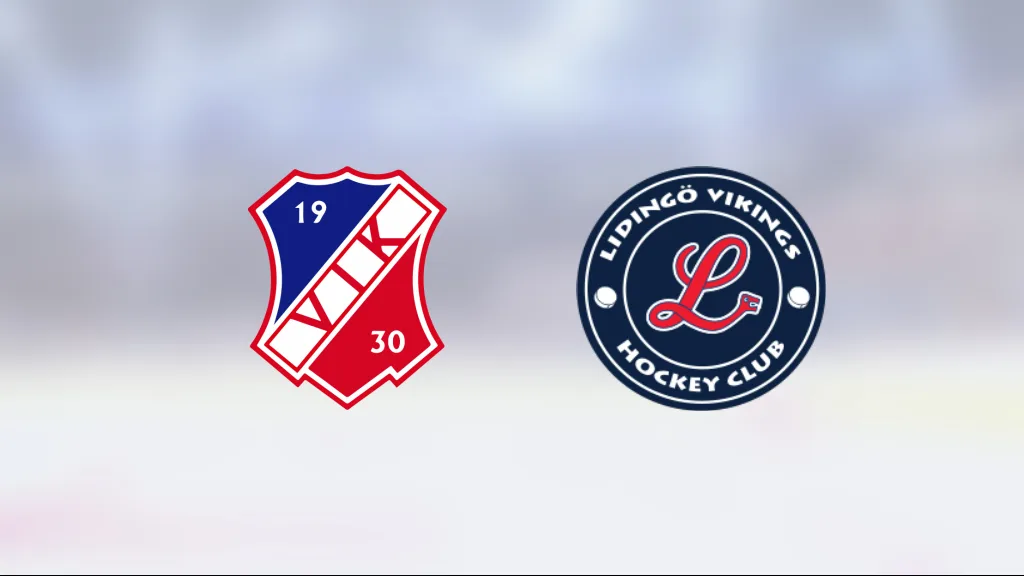 Viggbyholm fortsätter att vinna – har nu nio raka segrar