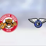 Efter förlustsviten: Seger igen för Clemensnäs HC U18 – 5–2 mot Brooklyn Tigers UHF U18