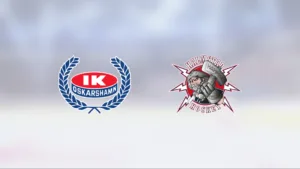 Oskarshamn utklassade Halmstad HF på hemmaplan