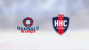 Helsingborg säkrade seger mot Hanhals