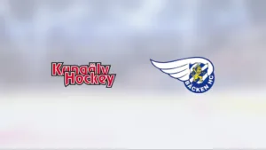 Kungälv bröt tunga sviten mot Bäcken