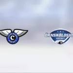 Seger för Örnsköldsvik Hockey – steg åt rätt håll mot Clemensnäs