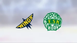 Storseger för Enköping borta mot Wings Arlanda