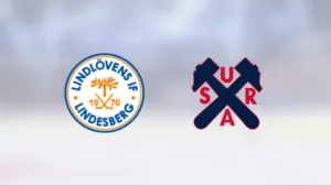 Lindlövens fina svit fortsätter mot Surahammar