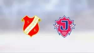 Hanviken utklassade Järfälla – seger med 6–0