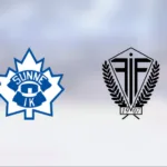 Ny seger för Sunne mot Forshaga