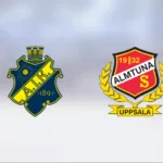 AIK segrade mot Almtuna i U18 regional öst topp 6 herr