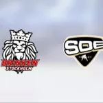 SDE tog ny seger mot favoritmotståndet