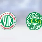 Stark vändning till seger för Väsby mot Enköping