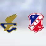 Hattrick av Anton Roos Olsen när Viggbyholm slog IK Göta