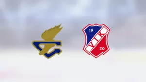 Viggbyholm ny serieledare efter seger mot IK Göta