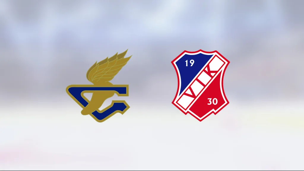 Hattrick av Anton Roos Olsen när Viggbyholm slog IK Göta