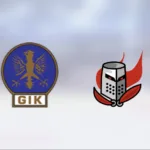 Grums vann på hemmaplan mot Nyköping