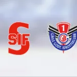 Gävle utklassade Säter/SSIF/Kvarnsveden/Björbo U20 – vann med 14–2