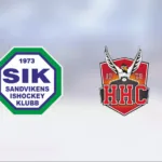 Målfest när Hudiksvall krossade Sandviken på bortaplan